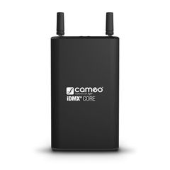 CAMEO iDMX CORE WiFi To W-DMX Converter - CAMEO