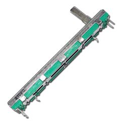 SOUNDCRAFT 5089610 SPARE PART Stereo FADER FOR Signature 10/12/MTK - Soundcraft