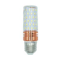 ARTLIGHT E27 16W CORN LED LAMP BALL Cool White - ArtSound and Lights