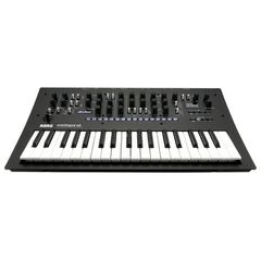 KORG MINILOGUE XD Analog synthesizer - KORG