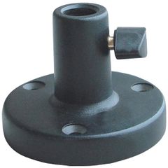 CANFORD 53-002 OLD VERSION Table Flange for CANFORD 53-001 ADJUSTABLE MIC ARMS STUDIO - CANFORD