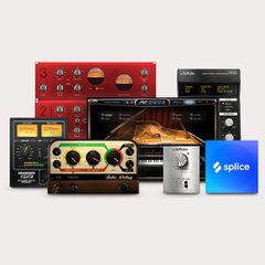 FOCUSRITE SCARLETT 8I6 3RD GEN USB AUDIO INTERFACE 8IN/6OUT - FOCUSRITE-thumb-4
