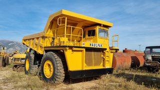 Ντάμπερ - Dumper Dresser 2002 210M -thumb-1