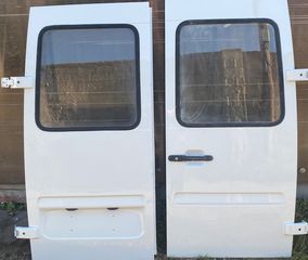 Πισινές Πόρτες Mercedes Sprinter-thumb-1