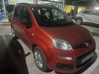 Fiat Panda '14 2014
