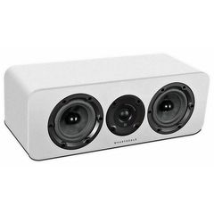 WHARFEDALE Diamond 300C White Speaker - Wharfedale