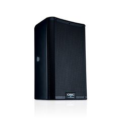 QSC K8.2 Active Speaker 8inch 2000W - QSC