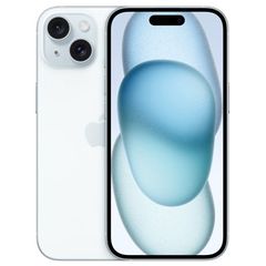 Apple iPhone 15 Plus (6GB/128GB) 5G Blue