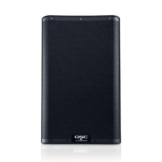QSC K10.2 Active Speaker 10" 2000W - QSC