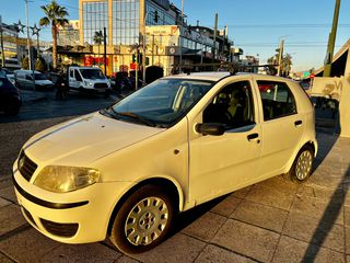 Fiat Punto '10 1.2CC CITY