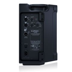 QSC CP8 Compact Powered Loudspeaker 1000W Peak - QSC-thumb-1