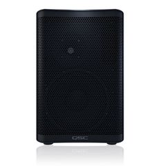 QSC CP8 Compact Powered Loudspeaker 1000W Peak - QSC