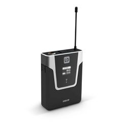 LD Systems U505 BP Bodypack transmitter 584 - 608 MHz - LD SYSTEMS
