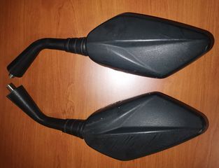 Sym Joyride 200i EVO 2015 ΓΝΗΣΙΟΙ ΤΟ ΖΕΥΓΑΡΙ 30€-thumb-1