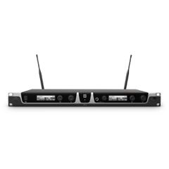 LD Systems U505 R 2 Dual receiver 584 - 608 MHz - LD SYSTEMS