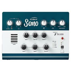 AUDIENT Sono Modeling Audio Interface - AUDIENT