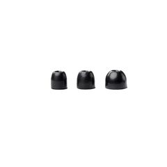 Shure EABKFL1 - RUBBER TIPS 5 PAIR Large - Shure