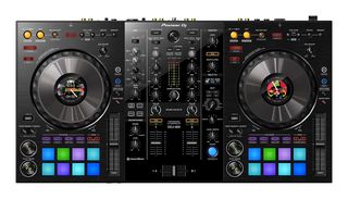 PIONEER DDJ-800 2-channel Portable DJ Controller for Rekordbox DJ - Pioneer