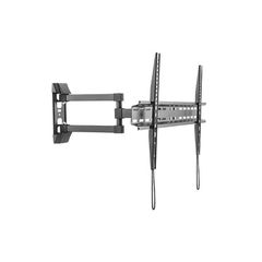 BRATECK KLA28-463 Stand wall bracket for flat LED TV screens from 37" up to 70" - BRATECK