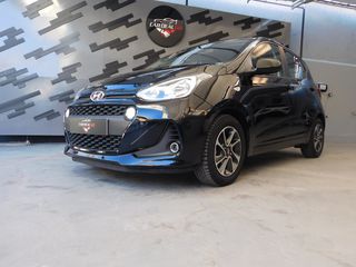 Hyundai i 10 '17  1.2 Style