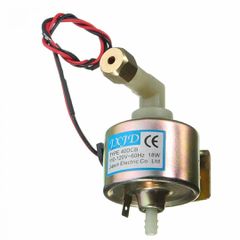JXJD 40DCB FOG MACHINE PUMP LIQUID 230V 18W - ArtSound and Lights