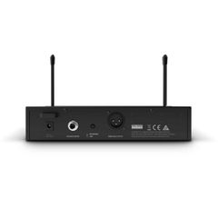 LD Systems U306 BPH Wireless Microphone System with Bodypack and Headset (655 - 679 MHz) - LD SYSTEMS-thumb-1