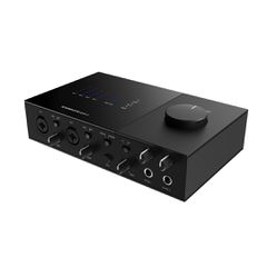 Native Instruments Komplete Audio 6 MK2 Audio Interface - NATIVE INSTRUMENTS
