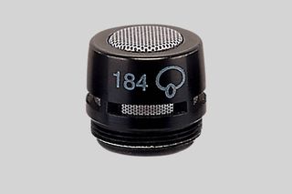 SHURE R184 Supercardioid cartridge for WL180N - Shure