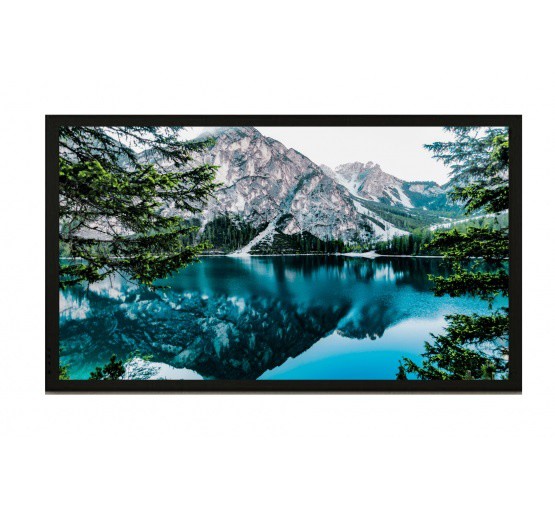 SOPAR 8351AR 355×266 Projector Virgo Frame Screen 4:3 - Sopar