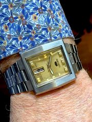 SEIKO 5 DX AUTOMATIC VINTAGE -thumb-2