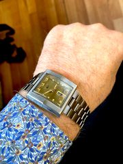 SEIKO 5 DX AUTOMATIC VINTAGE -thumb-4