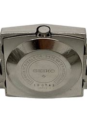 SEIKO 5 DX AUTOMATIC VINTAGE -thumb-6