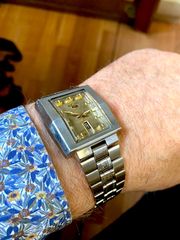 SEIKO 5 DX AUTOMATIC VINTAGE -thumb-10