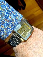 SEIKO 5 DX AUTOMATIC VINTAGE -thumb-11