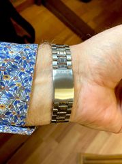 SEIKO 5 DX AUTOMATIC VINTAGE -thumb-12