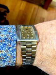 SEIKO 5 DX AUTOMATIC VINTAGE -thumb-13