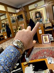 SEIKO 5 DX AUTOMATIC VINTAGE -thumb-14