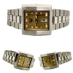 SEIKO 5 DX AUTOMATIC VINTAGE -thumb-17