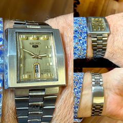 SEIKO 5 DX AUTOMATIC VINTAGE -thumb-18