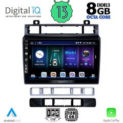 DIGITAL IQ BXD 8766_CPA (9inc) MULTIMEDIA TABLET OEM VW TOUAREG mod. 2011-2018