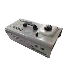 ARTLIGHT MK-1500 FOG MACHINE WITH WIRELESS REMOTE CONTROL 1500 Watt - ArtSound and Lights