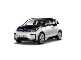 Bmw i3 '21 120Ah Business & Comfort Package