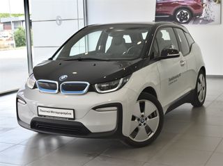 Bmw i3 2021 (i3 120Ah Business & Comfort Package)