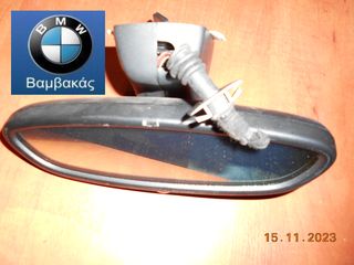 ΚΑΘΡΕΦΤΗΣ ΕΣΩΤΕΡΙΚΟΣ BMW 116i (E87)   Z4 (E89) EC/LED ''BMW Bαμβακας''