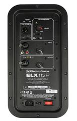 ELECTRO VOICE F01U174478 Power Amp PCB for ELX112P - ELECTRO VOICE