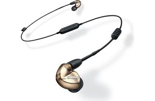 SHURE SE535-V-BT1 In-Ear headphones with bluetooth (Bronze) - Shure