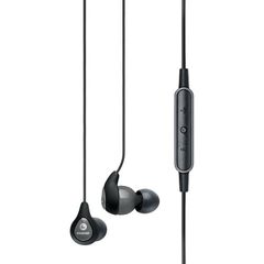 SHURE SE112-M+ In ear headphones with controller and microphone - Shure