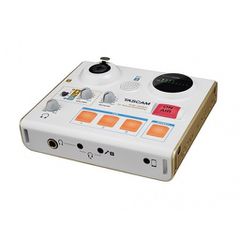 TASCAM MiniStudio Personal US-32 Audio interface with microphone - TASCAM