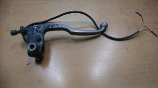 ΒΑΣΗ ΚΑΘΡΕΦΤΗ -ΜΑΝΕΤΑΣ ΔΕΞΙΟΣ SUZUKI DR 125
