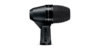 SHURE PGA56-XLR Cardioid Dynamic Snare / Tom Microphone - Shure